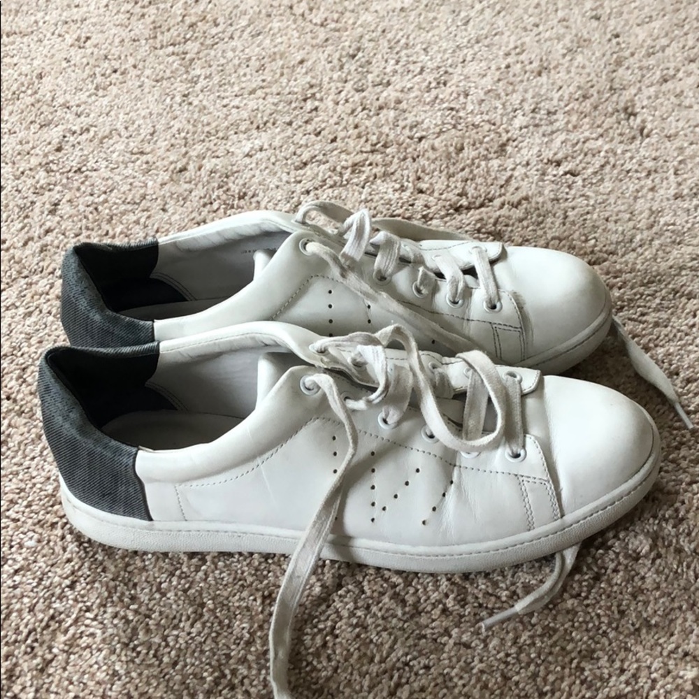 Vince Varin Sneakers